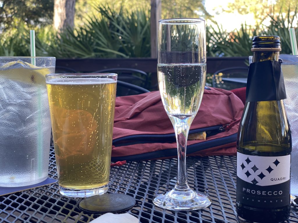 The Chanticleer Eatery is one of our favorite places to eat on 30A. Food worth crowing about!
