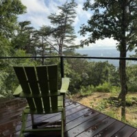 Ebb & Flow Getaways Mountain Luxury Vacation Rental in Georgia