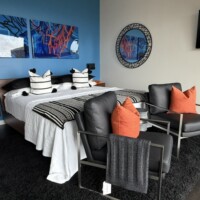 Ebb and Flow Getaways GA Mountain Luxury Vacation Rental