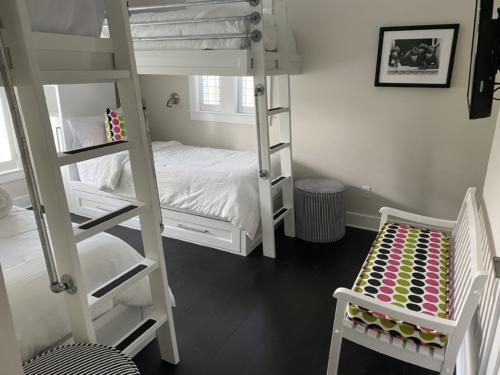 2nd Floor Bunk Room 