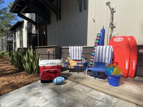 Available with your stay